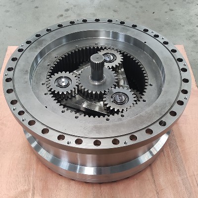 挖掘机齿轮配件 挖掘机齿轮配件